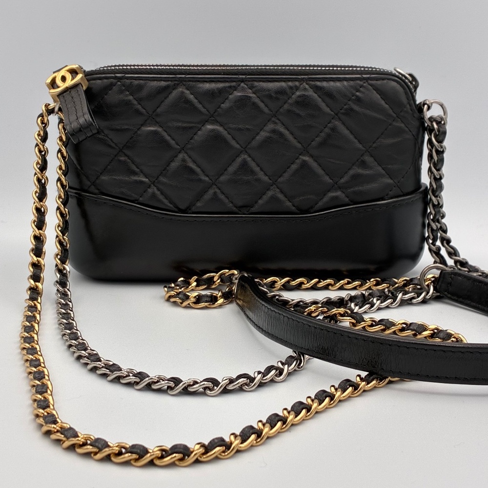 Chanel Mini Gabrielle